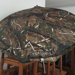Parapluie capture Shelter ox camo