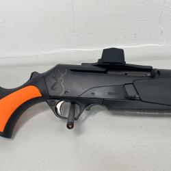 !! NEUF !! BROWNING BAR 4X ACTION TRACKS CALIBRE 300WM + POINT ROUGE VORTEX VIPER