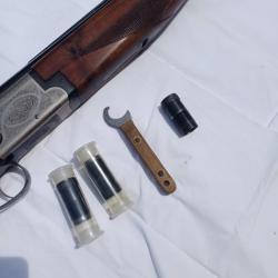 FUSIL SUPERPOSE LAURONA CAL. 12
