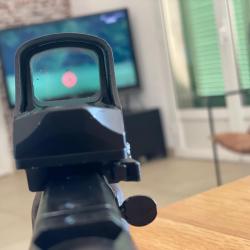 Remington 742