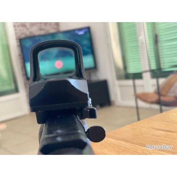 Remington 742