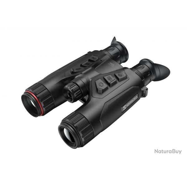 Jumelles vision thermique HIKMICRO Habrok HQ35L 4K