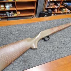CARCASSE Blaser R93 pro avec boitier blaser