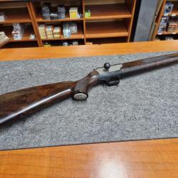 Carcasse + culasse Blaser R93 bois