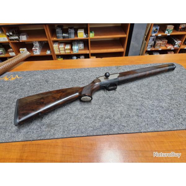 Carcasse + culasse Blaser R93 bois