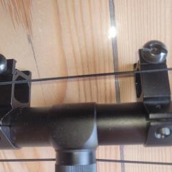 Optique 3-9x40