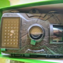Camera de chasse