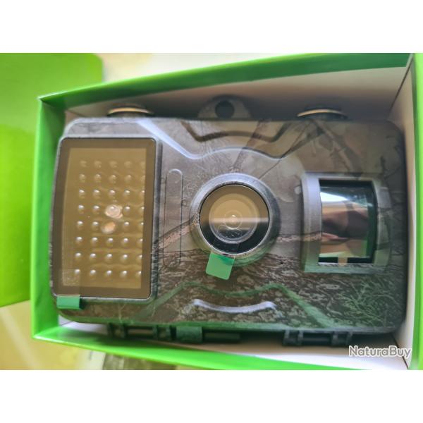 Camera de chasse
