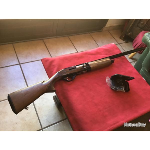 Fusil semi-automatique Verney-Carron, becassier Matrix