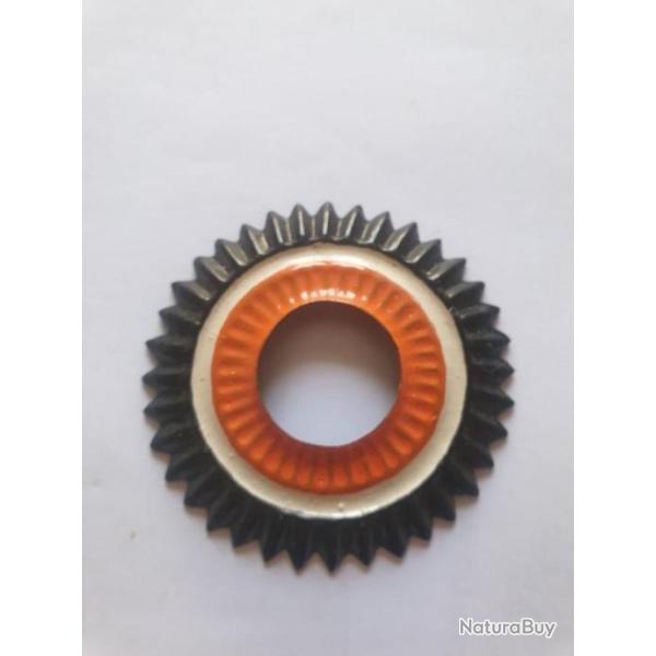 cocarde de casque  pointe  A25 12