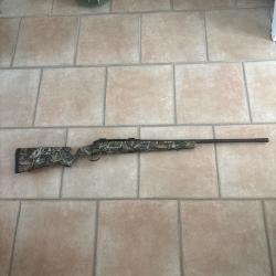 Carabine Savage axis 270 win