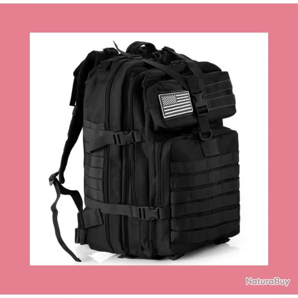 Sac  dos randonne 50 L ( envoi gratuit )