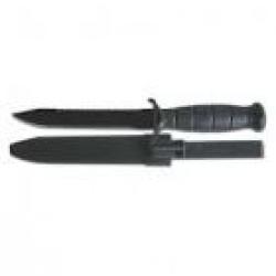 COUTEAU GLOCK FM81 NOIR AVEC SCIE