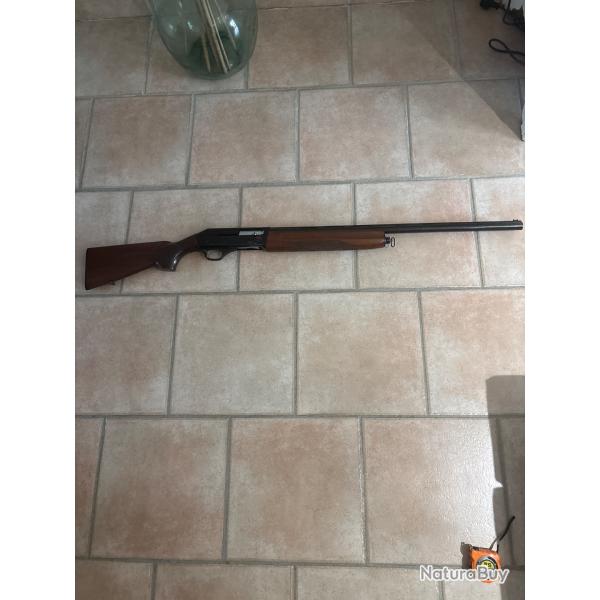 Semi automatique pietta orio