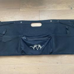 Blaser fourreau voiture