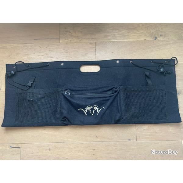 Blaser fourreau voiture