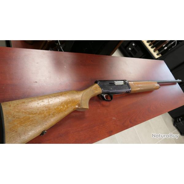 semi automatique FRANCHI / VERNEY  ARC CAL 12/70 MISE A PRIX 1 EUROS