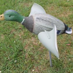 Colvert Ailes Tournantes X2