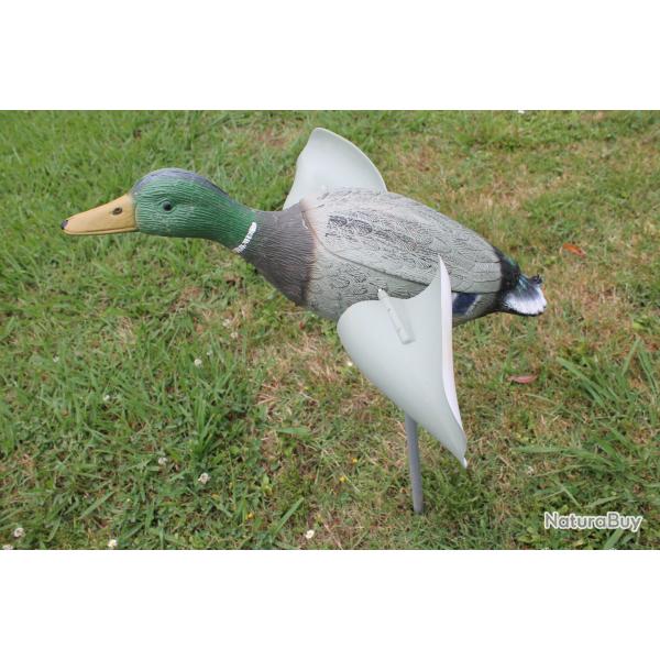 Colvert Ailes Tournantes X2