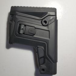Crosse tactique RAPS-C Fab Defense