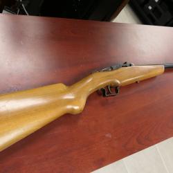 carabine warmant damon 12mm mise a prix 1 euros sans prix de reserve