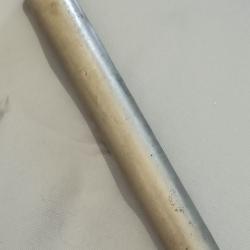 Huilier WW 1 - 2 Garand 1903 US 17