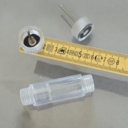 Huilier plastique neuf