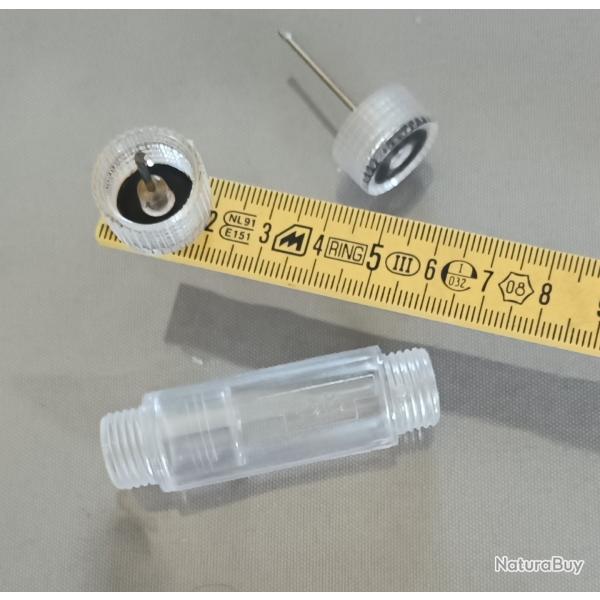 Huilier plastique neuf