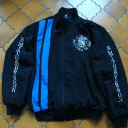 Blouson Smith § Wesson