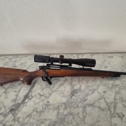 Remington 660 cal. 243 win.