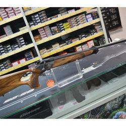 CARABINE BLASER R8 SUCCESS LUXUS BOIS GRADE 4 CALIBRE 9.3x62CANON AVEC ORGANES DE VISSES  NEUF
