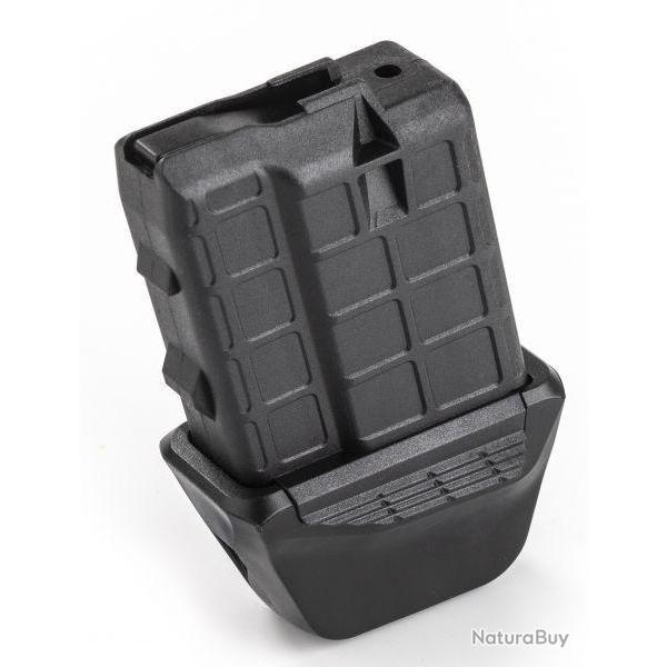 CHARGEUR TIKKA T1X CAL.22 LR (9 COUPS)