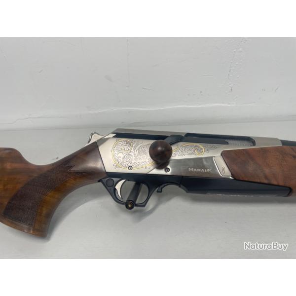 !! NEUF !! BROWNING MARAL 4x ULTIMATE CALIBRE 300WM