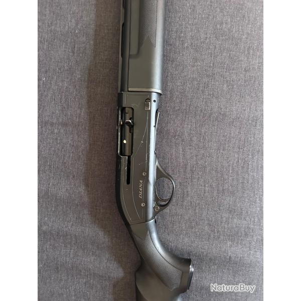 Fusil Diana 12/76