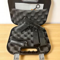 Pistolet GLOCK 47 Gen5 FS MOS cal.9x19