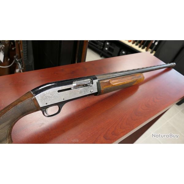 FRANCHI 520 HUNTER       CAL 12/70 . MISE A PRIX 1 EUROS SANS PRIX DE RESERVE
