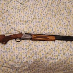 Fusil zenith cal 12 76