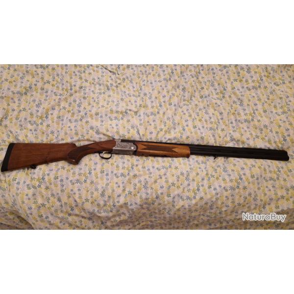 Fusil zenith cal 12 76