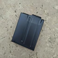 Chargeur MDT AICS METAL 308/6.5 Creedmoor 10 coups avec binder plate - Comme neuf