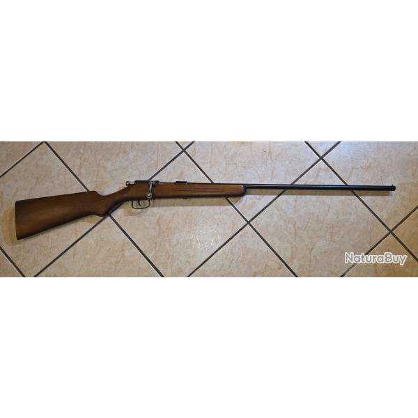 Carabine de jardin manu arm 12mm