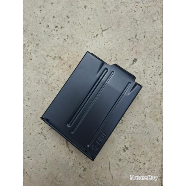 Chargeur MDT AICS METAL 6BR / DASHER 10 coups - Comme neuf