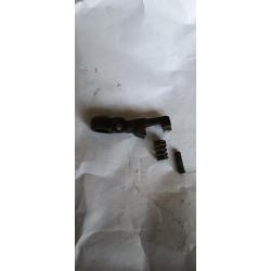 Vend arrêtoir de culasse Mauser 1888