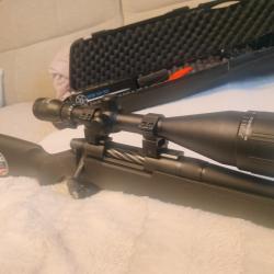 Optique 6-24X50 AO