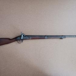 Fusil d'infanterie 1822 T bis