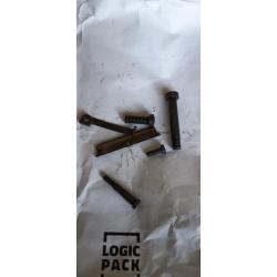 Vend lots visseries et autre pour mauser 1888