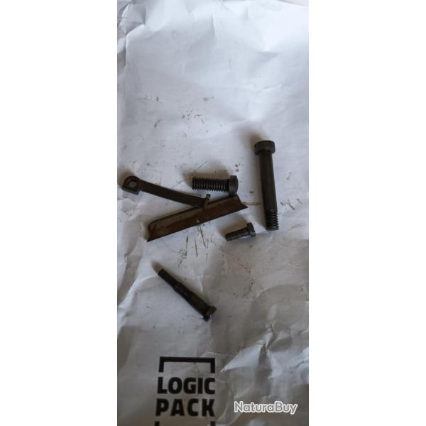 Vend lots visseries et autre pour mauser 1888