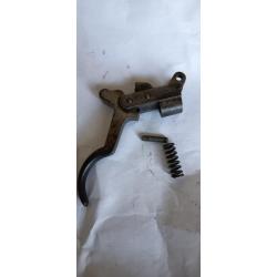 Vend détente complète pour mauser 1888  cat D