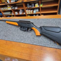 Carabine Tikka T3x tactical rifle wild boar 308 win