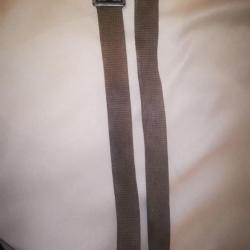 Ceinture  us ww2