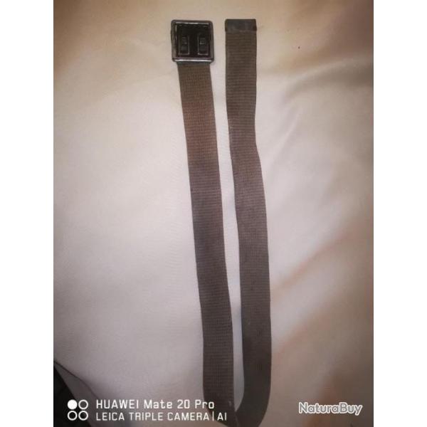 Ceinture  us ww2